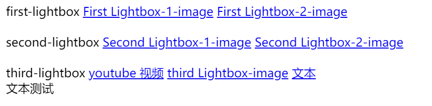 lightbox 